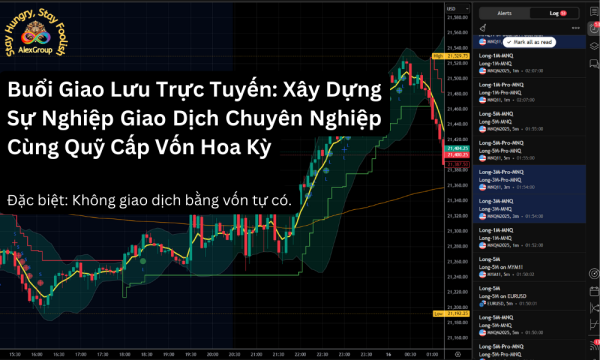 Cơ Hội Nghề Nghiệp 