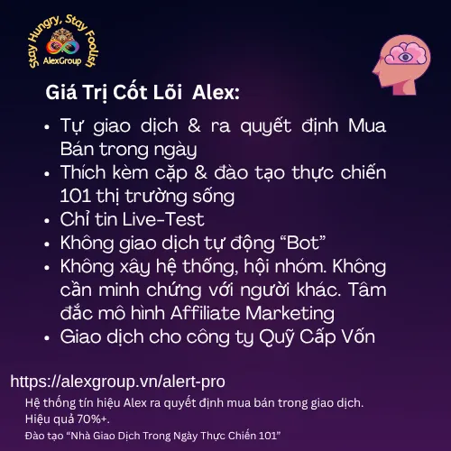 #AlexFinance101 #AlexThucChien101
